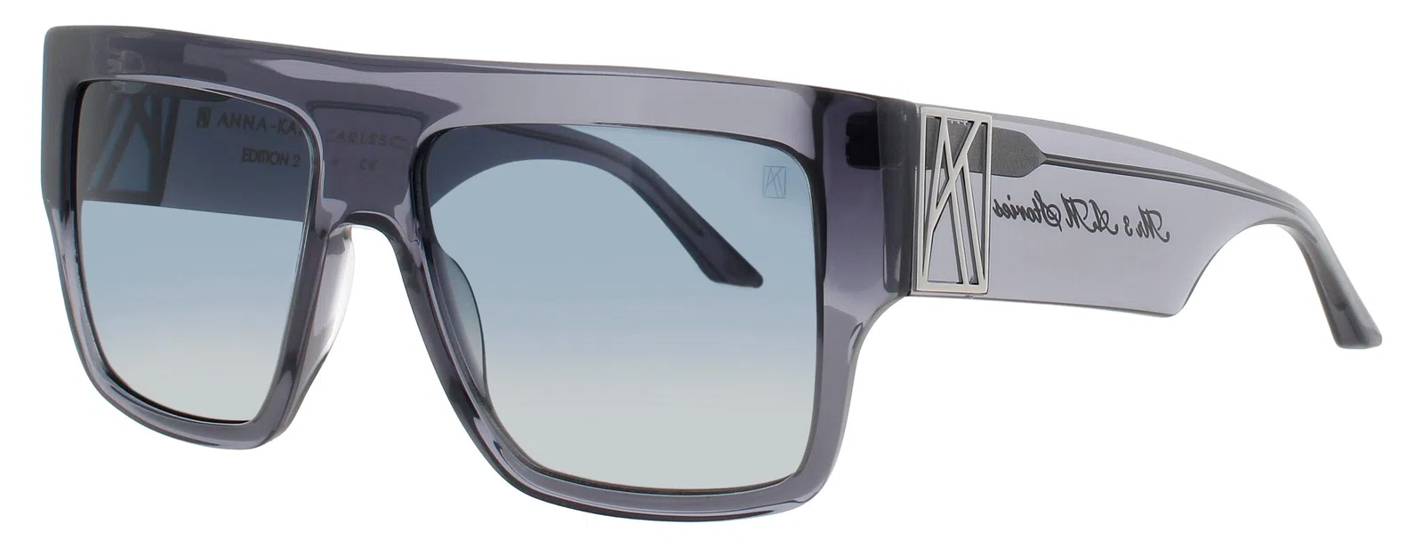 Anna-karin Karlsson MR3AMSTORIES Sunglasses - view 5